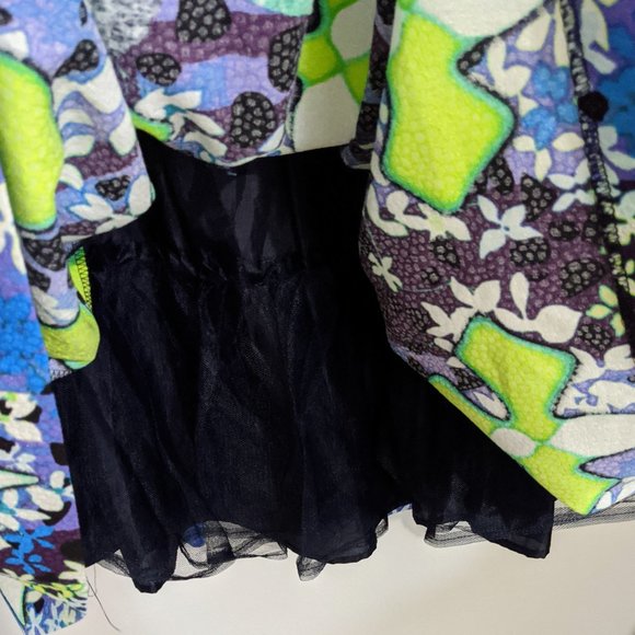 Peter Pilotto for Target Floral Tank Dress - Picture 5 of 6